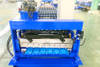 YX15-122-732 Cladding Sheet Roll Forming Machine