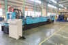 C80Z120-300HM CZ Purlin Roll Forming Machine