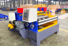 CTL1300X2 Servomotor Slitting Cutting Machine
