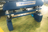 YX38-127-889 Trapezoidal Roofing Sheet Machine