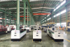 LGS89 Light Gauge Steel Framing Machine (Hot Sale)