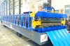 YX13-183.3-1100+25-205-1025 Double Layer Machine