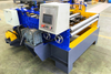 CTL1300X2 Servomotor Slitting Cutting Machine