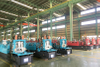 C80Z120-300SM CZ Purlin Roll Forming Machine (Hot Sale)