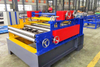 CTL1300X2 Servomotor Slitting Cutting Machine