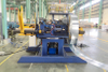 C80Z120-300HM CZ Purlin Roll Forming Machine