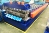 YX28-195-780/975 Tile Roof Roll Forming Machine