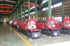 C80Z120-300HA CZ Purlin Roll Forming Machine