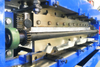 YX19-228.6-914/31.75-305-915 Double Layer Roofing Sheet Machine
