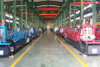 C80Z120-300HA CZ Purlin Roll Forming Machine