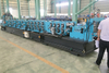 C100Z120-350SM CZ Purlin Roll Forming Machine
