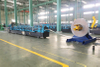 C80Z120-300HM CZ Purlin Roll Forming Machine