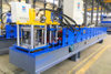YX120-312 Tile Roof Ridge Cap Machine