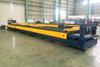 YX55-323-970 Metal Floor Decking Sheet Machine