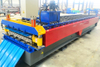YX13-183.3-1100+25-205-1025 Double Layer Machine
