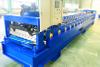 YX15-122-732 Cladding Sheet Roll Forming Machine