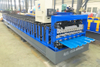 YX35-200-1000 Trapezoidal Sheet Roll Forming Machine